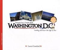 Postcards from Washington, D.C