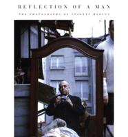Reflection of a Man