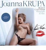 Joanna Krupa 2008 Calendar