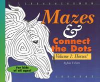 Mazes & Connect the Dots