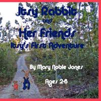Itsy Rabbit and Friends-Itsy's First Adventure
