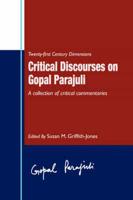 Critical Discourses on Gopal Parajuli