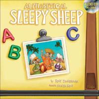 Alphabetical Sleepy Sheep