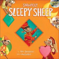 Shapely Sleepy Sheep