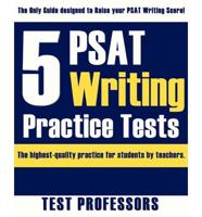 5 PSAT Writing Practice Tests