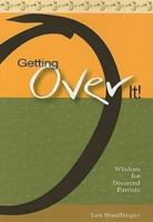 Getting Over It!