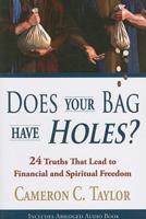 Does Your Bag Have Holes?