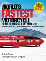 World's Fastest Motorcycle