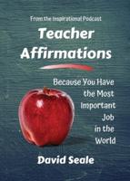 Teacher Affirmations