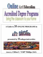 Online Art Education Programs