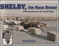 Shelby, the Race Driver