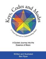 Keys, Codes and Modes - Volume 1