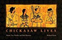 Chickasaw Lives