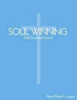 The Good News Soul Winning Daily Devotional Prayer Journal