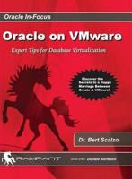 Oracle on VMware