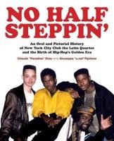 No Half Steppin' (Paperback)