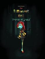 The Patchwork Girl: Forest of Souls