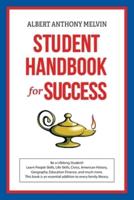 Student Handbook for Success