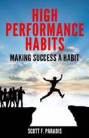 High Performance Habits