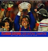 Florida Gators 2008 National Champions