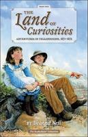 Adventures in Yellowstone, 1871-1872