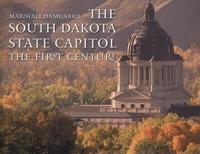 The South Dakota State Capitol