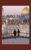 Next Year in Jerusalem!