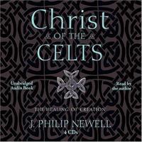 Christ of the Celts (CD - Audiobook)