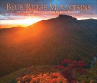 Blue Ridge Mountains 2009 Scenic Wall Calendar