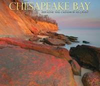 Chesapeake Bay 2009 Scenic Wall Calendar