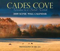 Cades Cove: Window to a Secret World