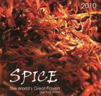 Spice 2010 Calendar