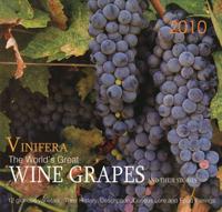 Vinifera 2010 Calendar