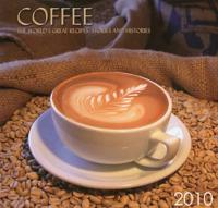 Coffee 2010 Calendar