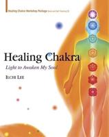 Healing Chakra Wall Art