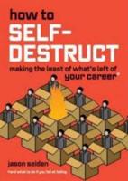 How to Self-Destruct