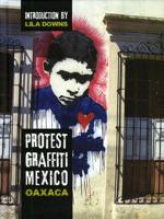 Protest Graffiti - Mexico