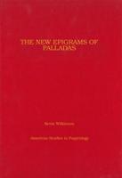 New Epigrams of Palladas