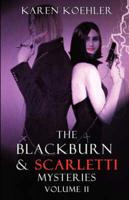 The Blackburn & Scarletti Mysteries