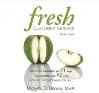 Fresh Customer Service Audiobook
