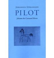 Pilot Johann the Carousel Horse