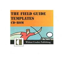 Field Guide Templates CD-ROM