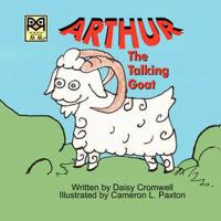 Arthur, the Talking Goat