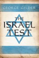 The Israel Test