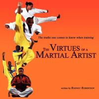 Virtues of a Martial Artist