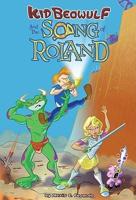 Kid Beowulf and the Song of Roland