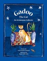 Gadoo the Cat