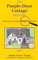 The Purple-Door Cottage Mysteries