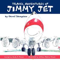 Travel Adventures of Jimmy Jet