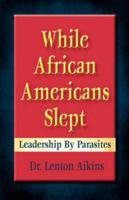 While African American Slept